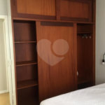 Apartamento à venda com 1 suíte em Jardim Paulista, São Paulo, SP