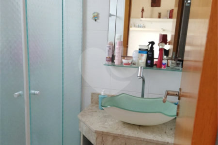 Apartamento à venda com 2 quartos, sendo 1 suíte, em Aviação, Praia Grande, SP
