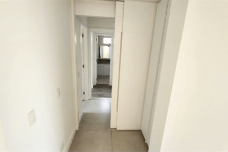 Apartamento à venda com 3 quartos, sendo 2 suítes, em Paraíso do Morumbi, São Paulo, SP