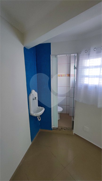 Sobrado para alugar com 3 quartos, sendo 1 suíte, em Santana, São Paulo, SP