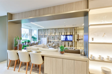 Apartamento à venda com 3 suítes em Panamby, São Paulo, SP