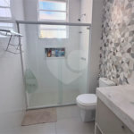 Apartamento à venda com 3 quartos em Tijuca, Rio de Janeiro, RJ