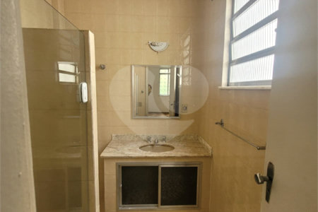 Casa à venda com 3 quartos em Rio Comprido, Rio de Janeiro, RJ