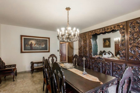 Casa Térrea à venda com 3 quartos, sendo 2 suítes, em Brooklin, São Paulo, SP