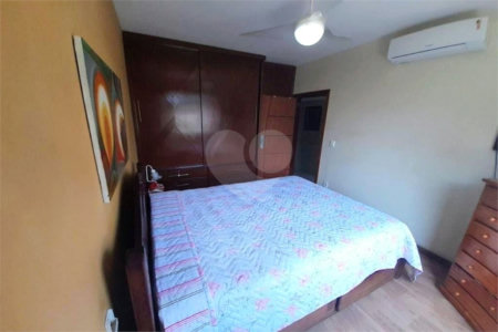 Apartamento à venda com 3 quartos em Tijuca, Rio de Janeiro, RJ