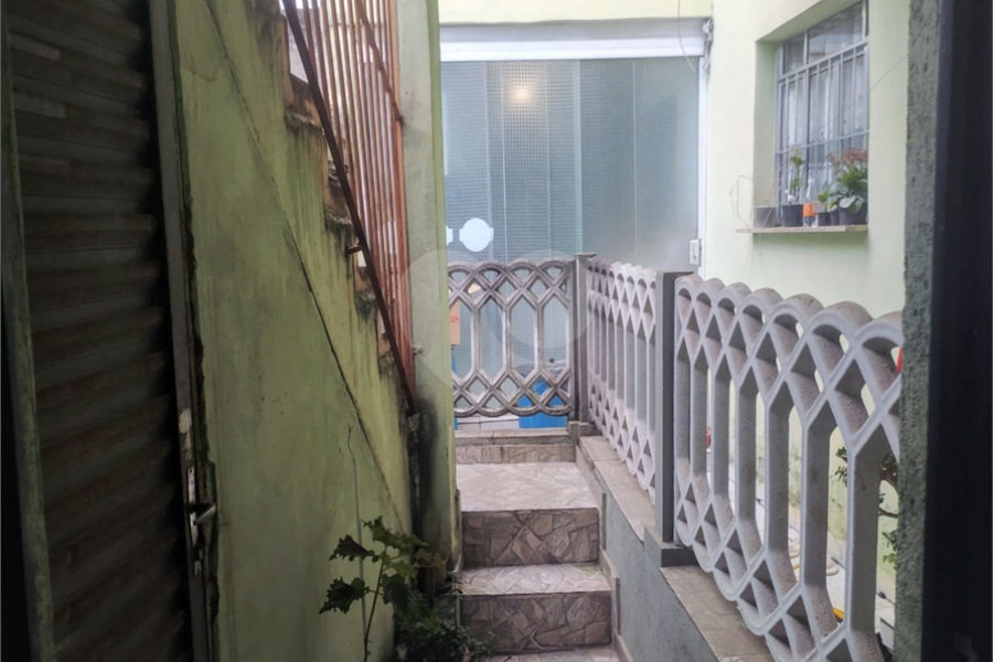 Sobrado à venda com 5 quartos em Imirim, São Paulo, SP