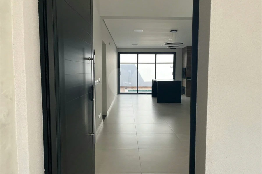 Excelente Casa Plana no Condomínio Bela Vista