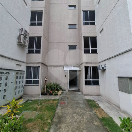 Apartamento à venda com 2 quartos em Santa Cruz, Rio de Janeiro, RJ