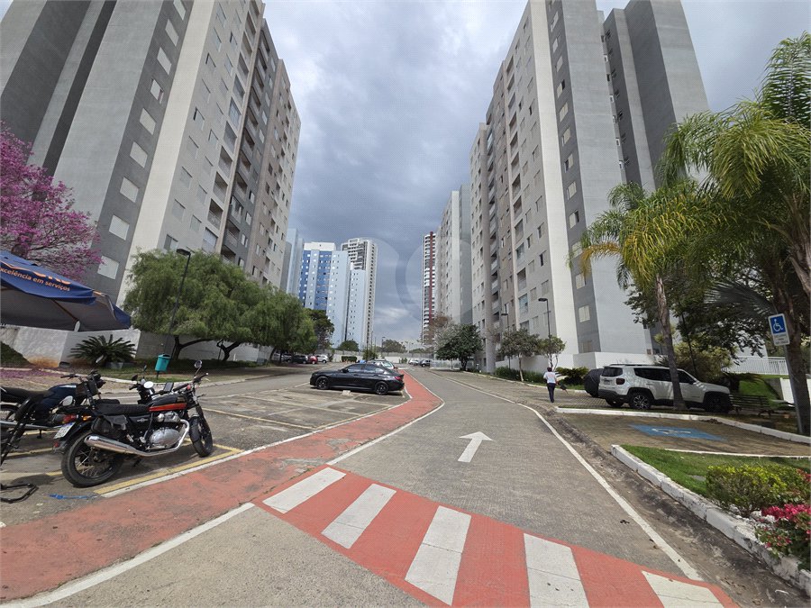 Apartamento à venda com 2 quartos, sendo 1 suíte, em Parque Campolim, Sorocaba, SP