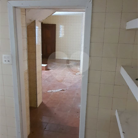 Sobrado para alugar com 3 quartos em Brooklin Paulista, São Paulo, SP