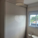 Apartamento à venda com 3 quartos, sendo 1 suíte, em Além Ponte, Sorocaba, SP