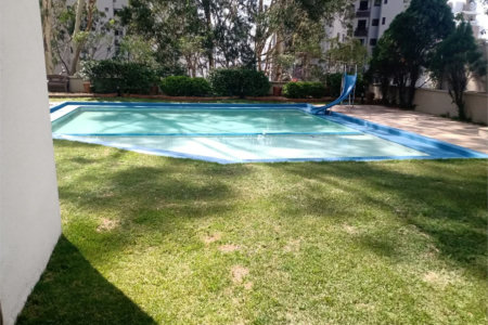 Apartamento à venda com 2 quartos, sendo 1 suíte,  em Vila Suzana, São Paulo, SP