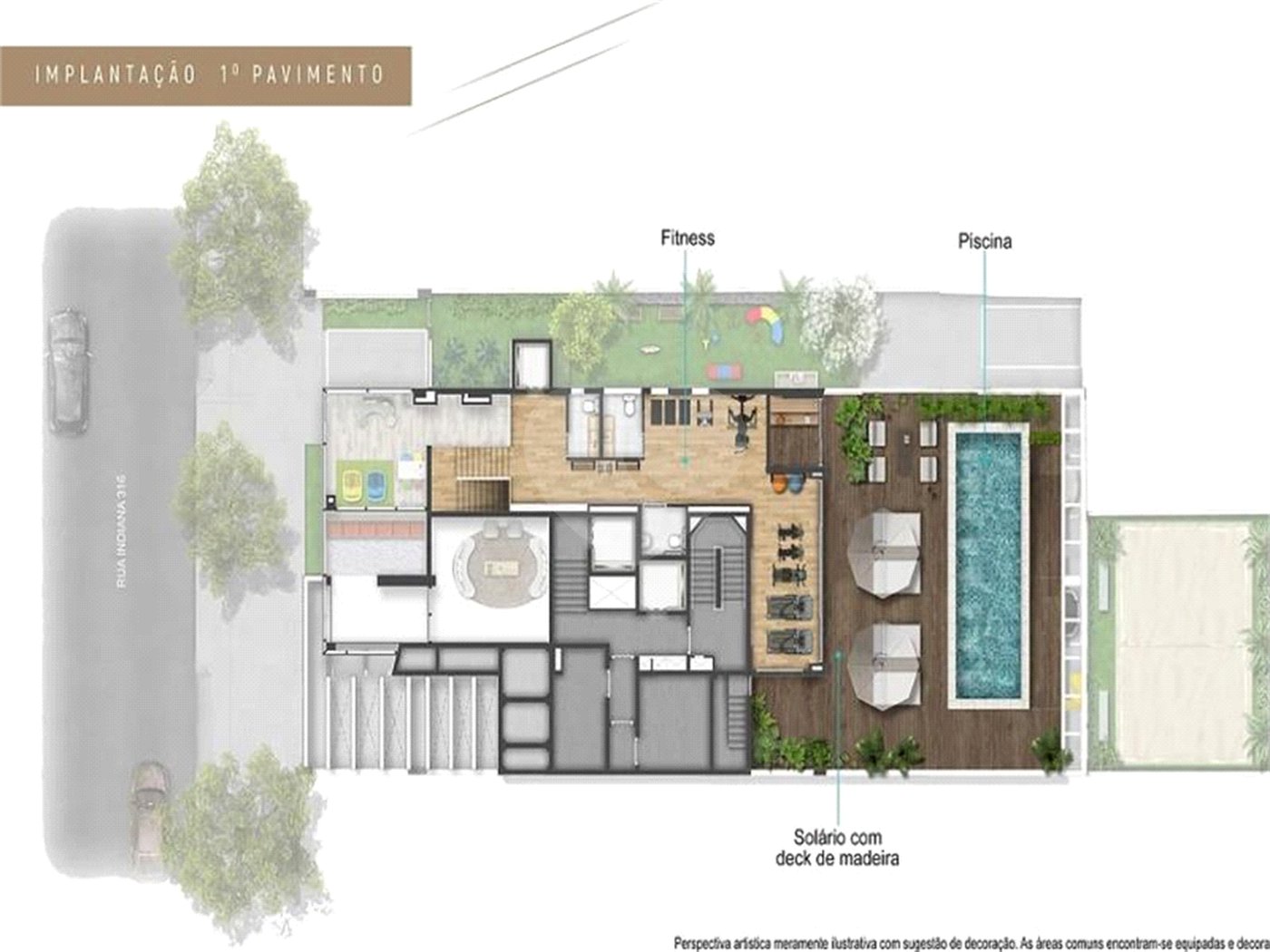 Apartamento à venda com 3 suítes em Brooklin Paulista, São Paulo, SP