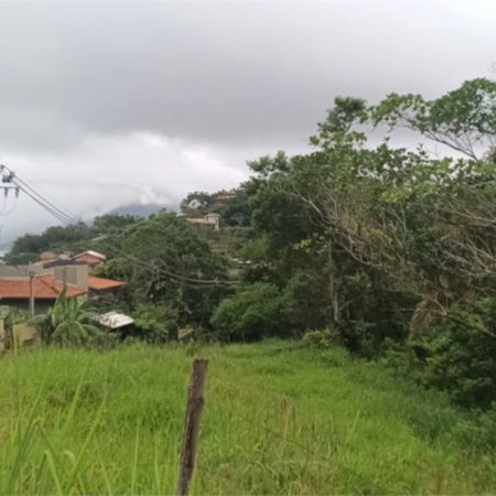 Terreno Residencial à venda, Perequê, Ilhabela - TE0008.