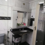 Apartamento à venda com 3 quartos em Pirituba, São Paulo, SP
