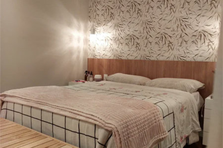 Apartamento à venda com 2 suítes em Vila Andrade, São Paulo, SP