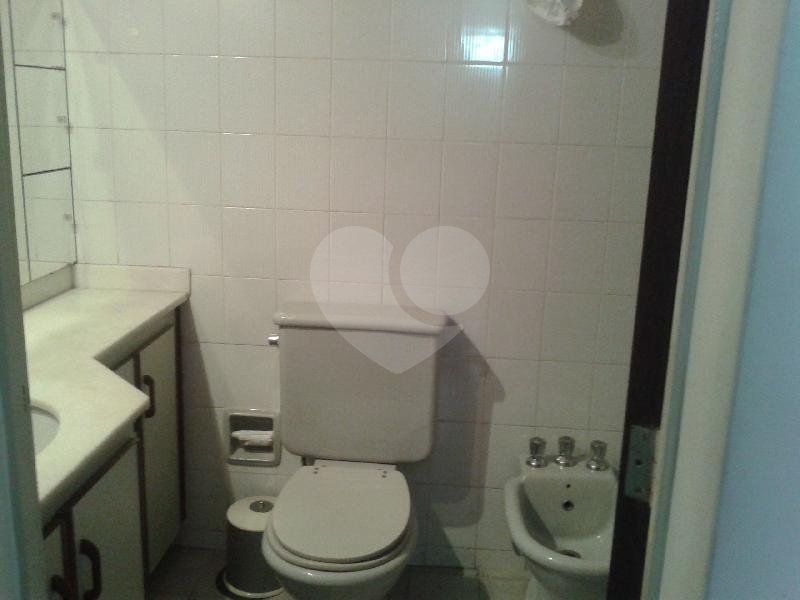 Apartamento à venda ou para alugar com 3 quartos, sendo 1 suíte, em Brooklin, São Paulo, SP