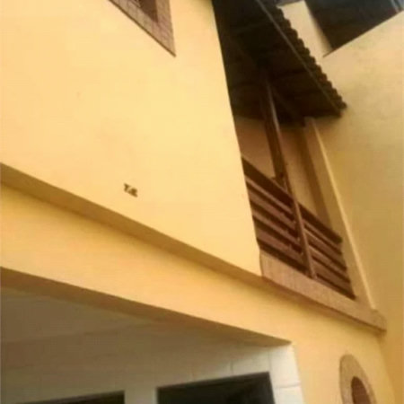 Sobrado à venda com 3 quartos, sendo 1 suíte,  em Jardim Monte Kemel, São Paulo, SP