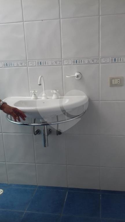 Sobrado à venda com 3 quartos, sendo 1 suíte,  em Vila Pereira Barreto, São Paulo, SP