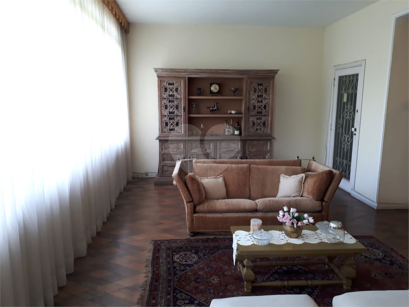 Casa à venda com 5 quartos, sendo 1 suíte, em Grajaú, Rio de Janeiro, RJ