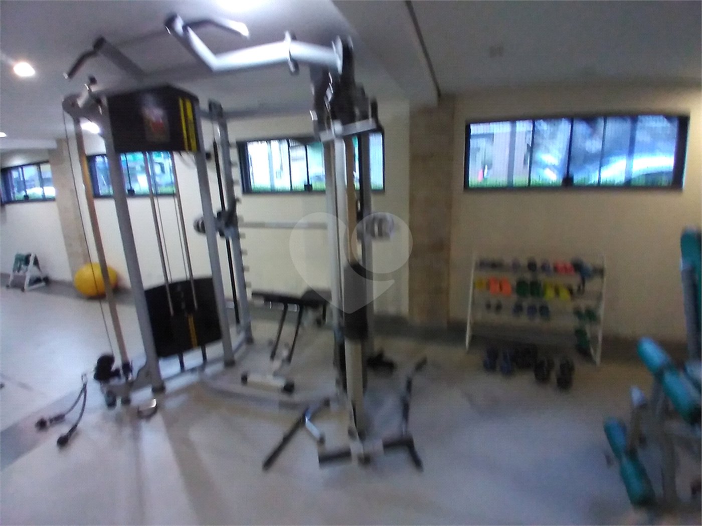 Apartamento à venda com 1 suíte em Santana, São Paulo, SP