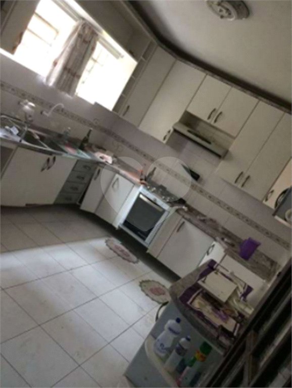 Sobrado à venda com 3 quartos, sendo 1 suíte, em Mandaqui, São Paulo, SP