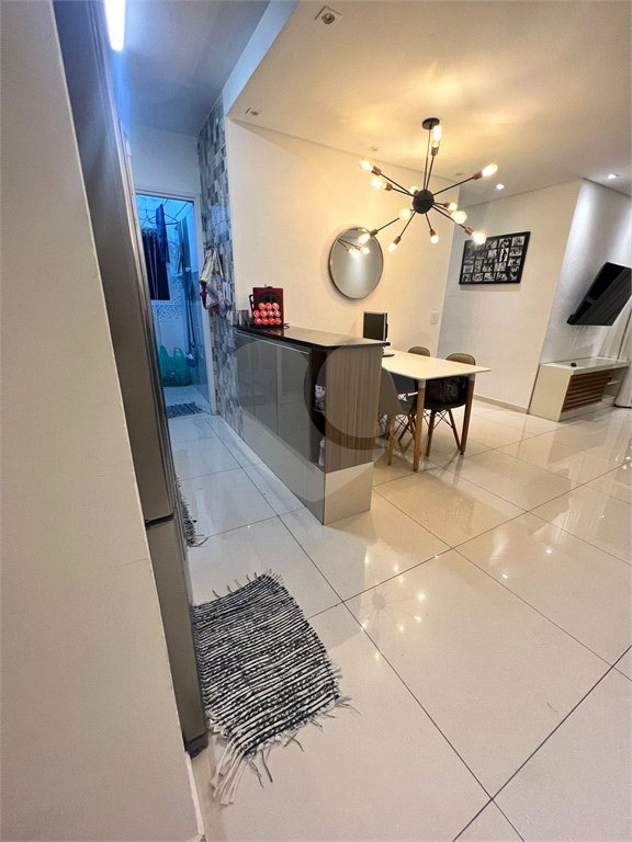 Apartamento à venda com 2 quartos, sendo 1 suíte, em Parque Novo Mundo, São Paulo, SP