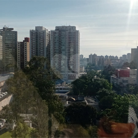 Sala para alugar em Baeta Neves, São Bernardo do Campo, SP