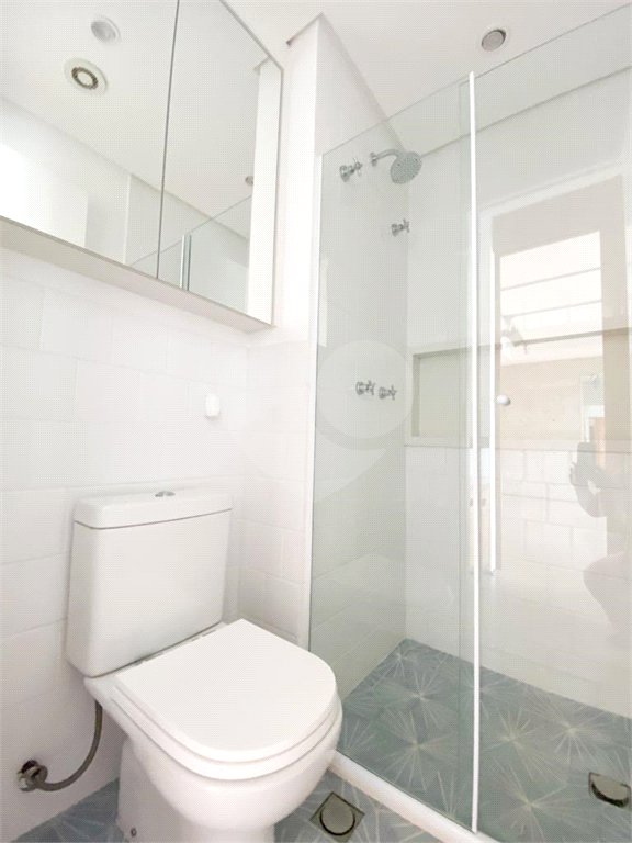 Apartamento à venda com 2 suítes em Santana, São Paulo, SP