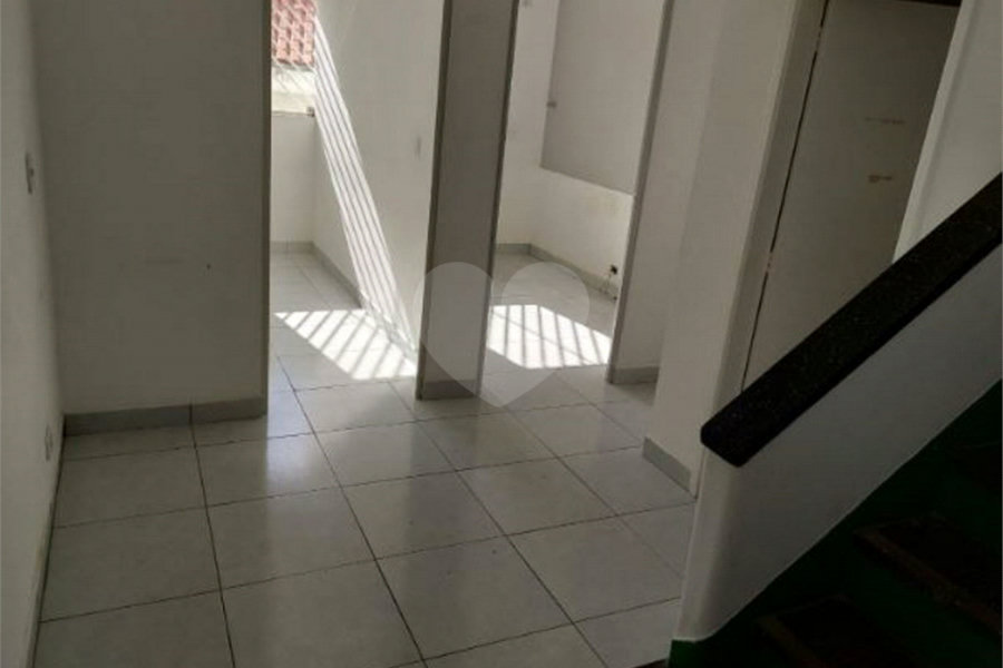 Sobrado à venda com 2 quartos, sendo 1 suíte, em Tucuruvi, São Paulo, SP