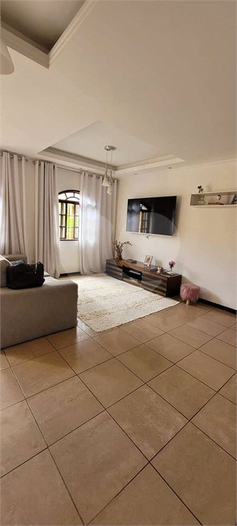 Casa à venda com 3 quartos, sendo 1 suíte, em Campo Grande, Rio de Janeiro, RJ