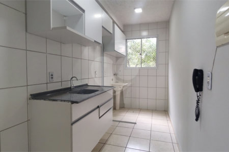 Apartamento à venda com 2 quartos em Condomínio Parque dos Cedros, Ribeirão Preto, SP