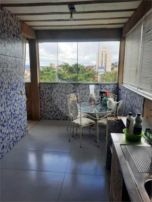 Casa à venda com 4 quartos, sendo 3 suítes, em Vila Carvalho, Sorocaba, SP