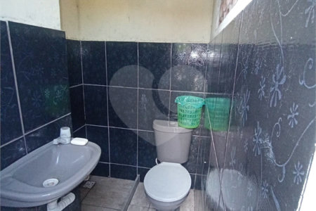 Casa à venda com 3 quartos, sendo 2 suítes, em Campo Grande, Rio de Janeiro, RJ