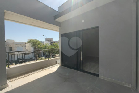 Casa à venda com 3 suítes no condomínio Terras de São Francisco, Sorocaba - SP
