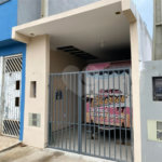 Casa à venda com 2 quartos em Parque São Bento, Sorocaba, SP