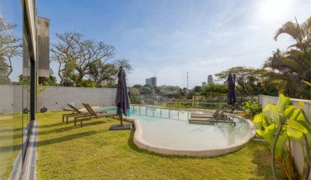 Casa à venda com 3 suítes no condomínio Eco Boulevard, São Paulo - SP
