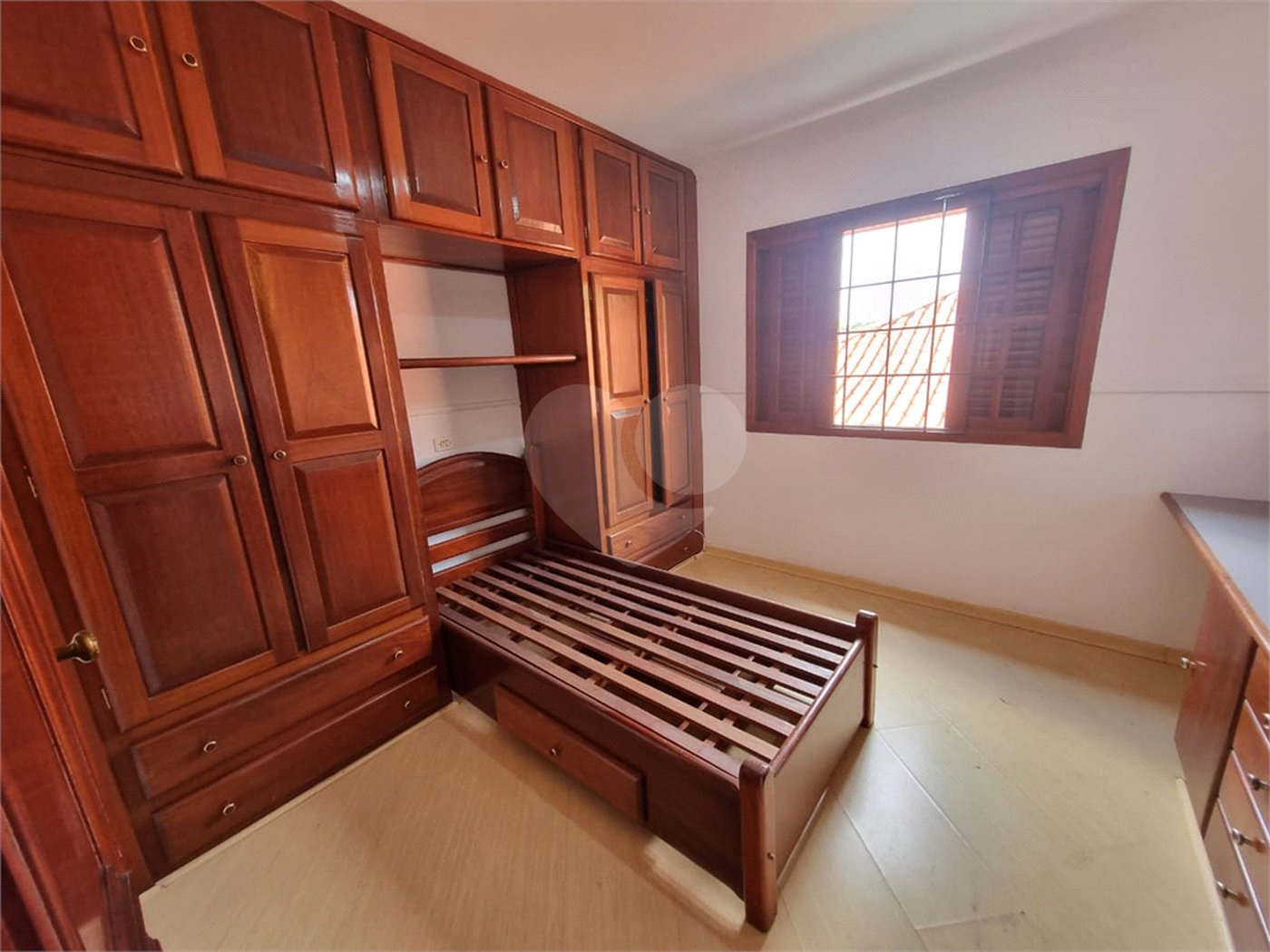 Sobrado à venda com 3 quartos, sendo 1 suíte, em City Recanto Anastácio, São Paulo, SP