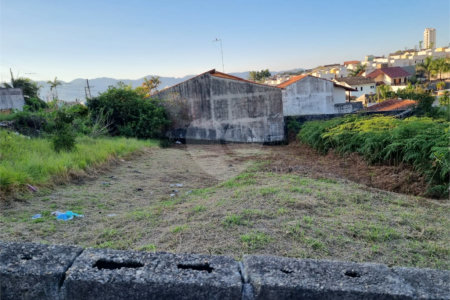 Terreno à venda em Vila Oliveira, Mogi das Cruzes, SP