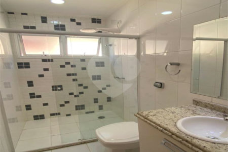 Casa à venda com 4 suítes no condomínio Real Park - Vila Oliveira, Mogi das Cruzes - SP