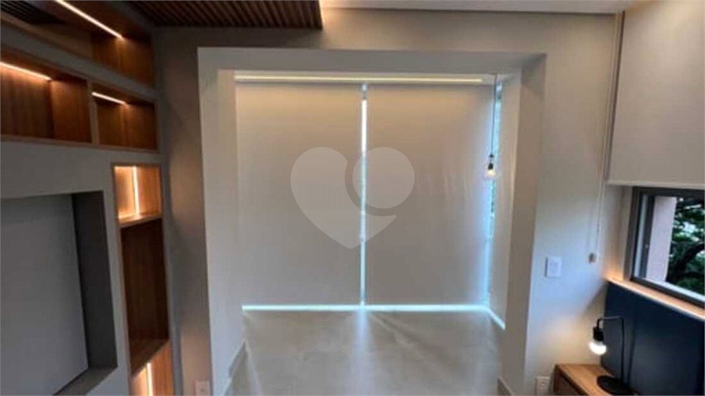 Apartamento para alugar com 1 suíte em Sumarezinho, São Paulo, SP
