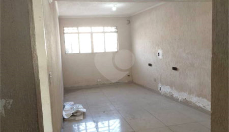 Sobrado à venda com 3 quartos em Limão, São Paulo, SP