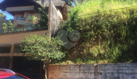 Terreno à venda em Tremembé, São Paulo, SP