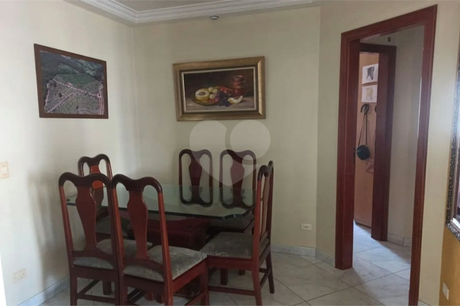 Apartamento à venda com 3 quartos, sendo 1 suíte, em Vila Leopoldina, São Paulo, SP