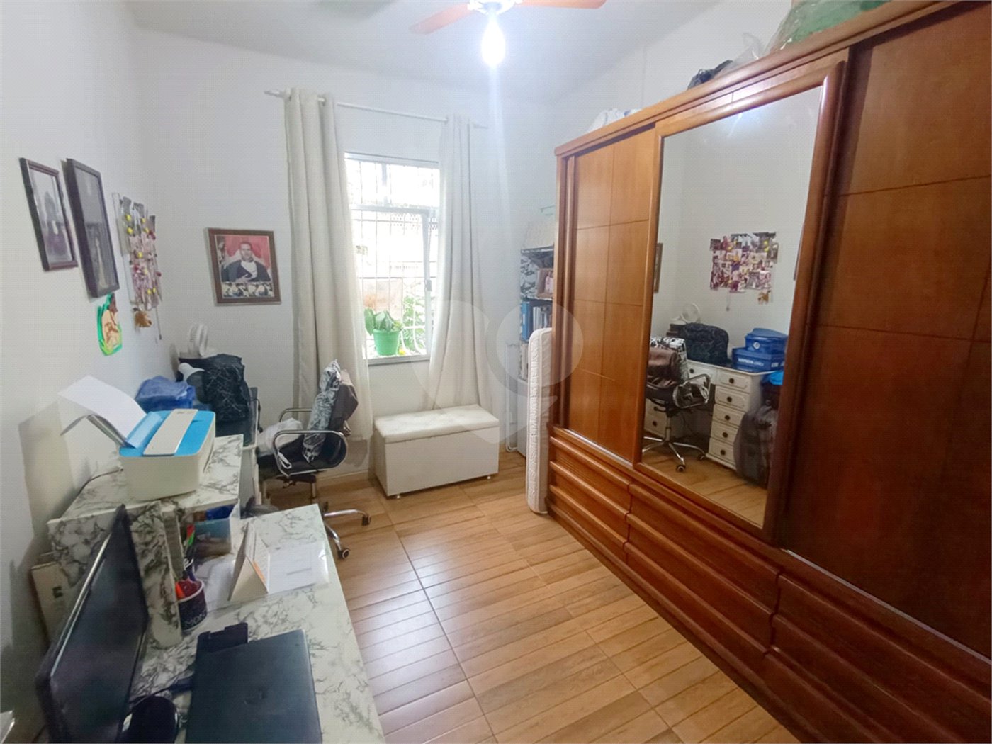 Apartamento à venda com 2 quartos em Grajaú, Rio de Janeiro, RJ