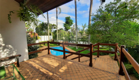 Casa à venda com 6 quartos, sendo 3 suítes,  em Morumbi, São Paulo, SP