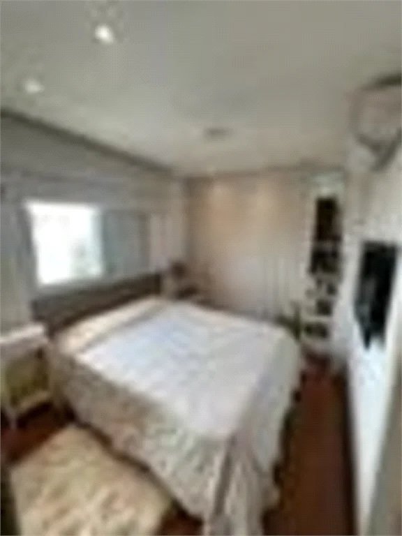 Apartamento à venda com 2 quartos, sendo 1 suíte, em Vila Romana, São Paulo, SP