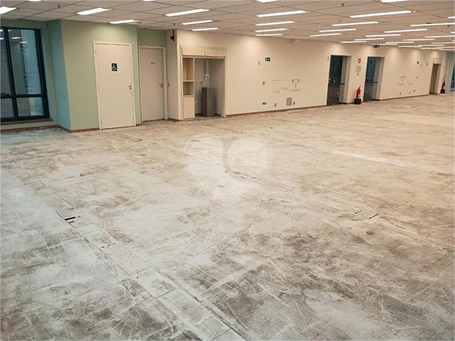 Laje Corporativa para alugar em Cerqueira César, São Paulo, SP