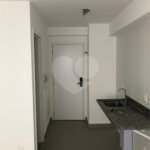 Apartamento à venda com 1 quarto em Pinheiros, São Paulo, SP