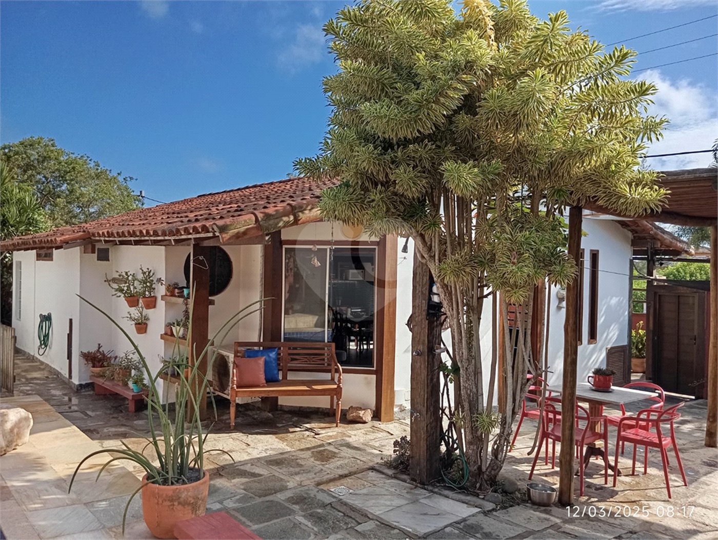 Casa à venda com 4 quartos, sendo 3 suítes, em Geribá, Armação dos Búzios, RJ